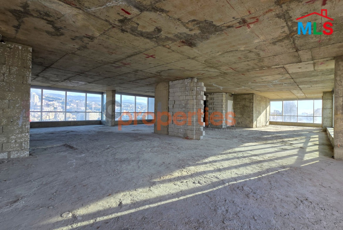Office for sale in Dekwaneh I Prime Location I Open Space – CPES317