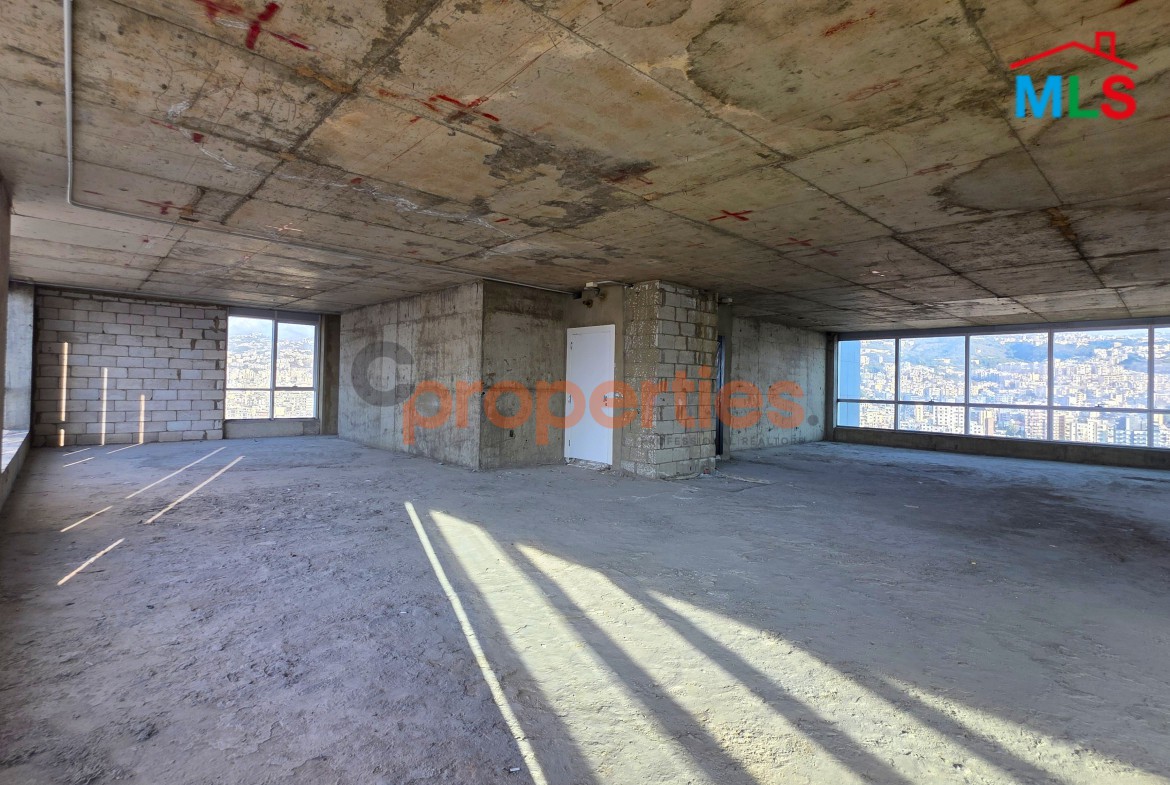 Office for sale in Dekwaneh I Prime Location I Open Space – CPES317