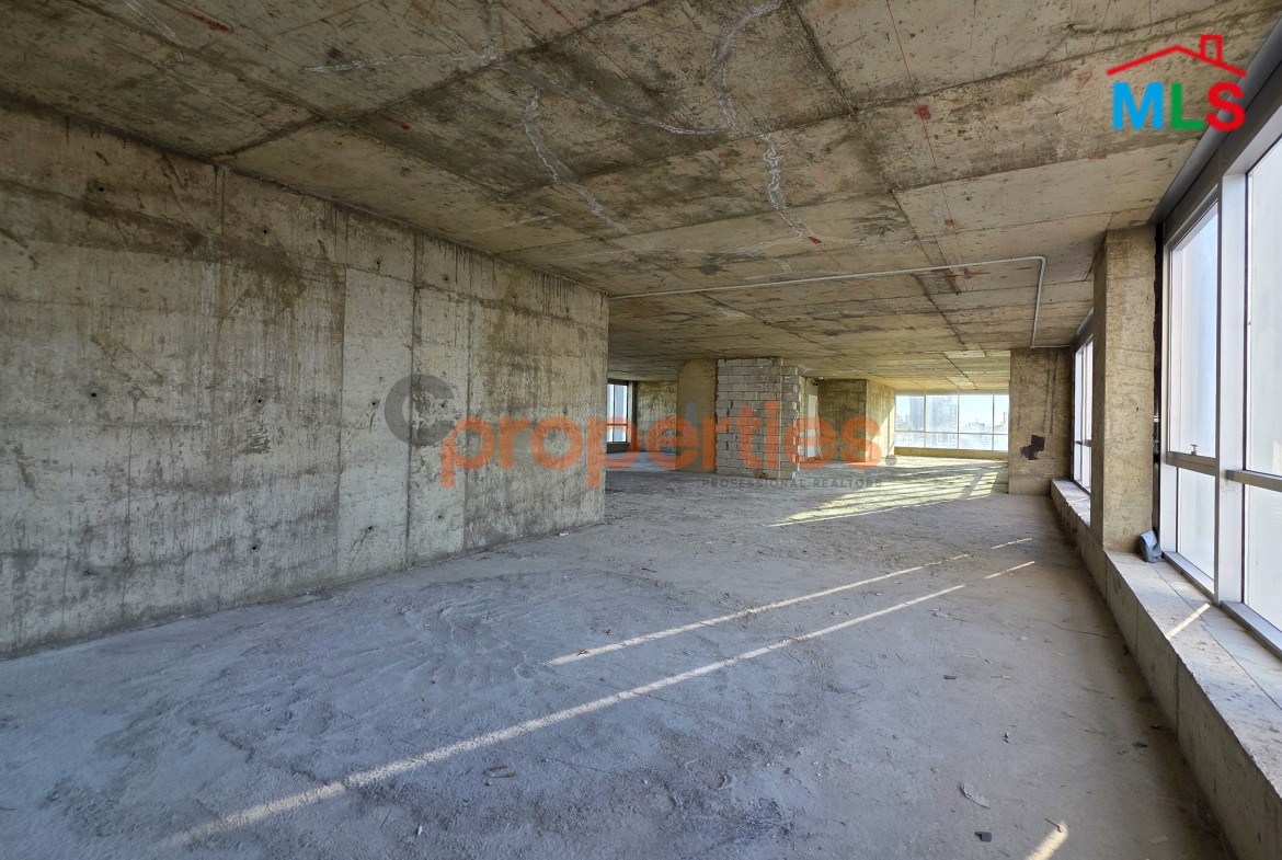 Office for sale in Dekwaneh I Prime Location I Open Space – CPES317