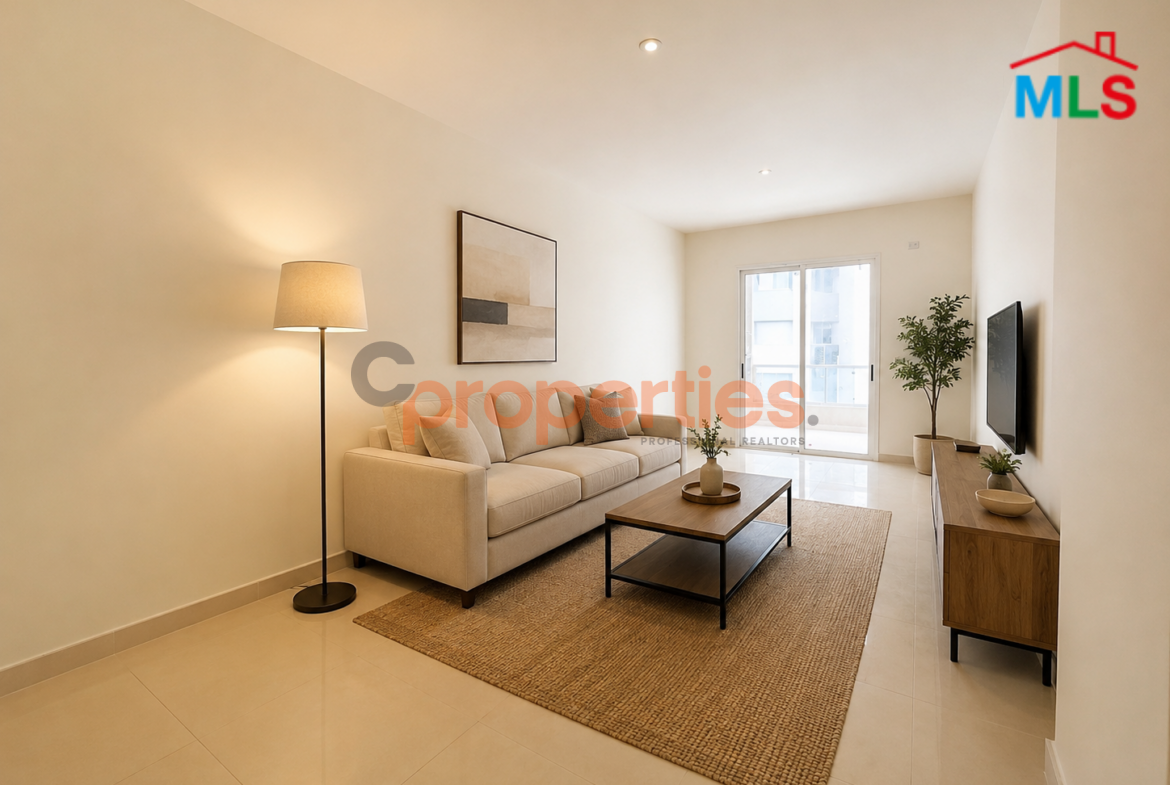 Apartment For Sale in Dekwaneh | Mar Roukoz | CPCC10