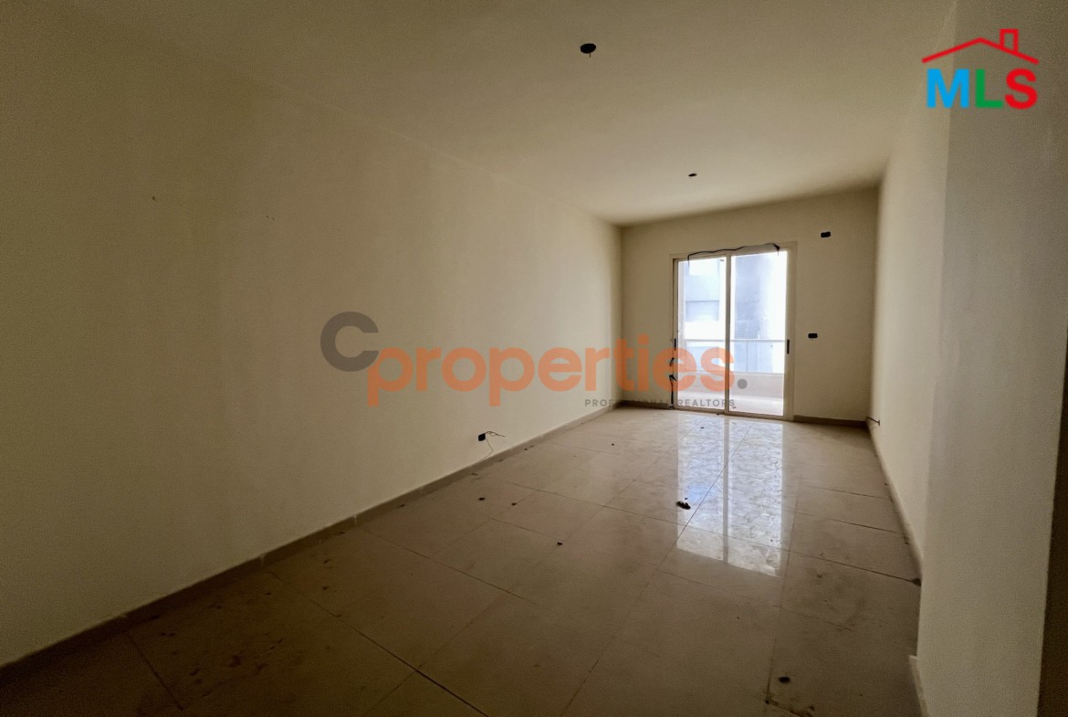 Apartment For Sale in Dekwaneh | Mar Roukoz | CPCC10