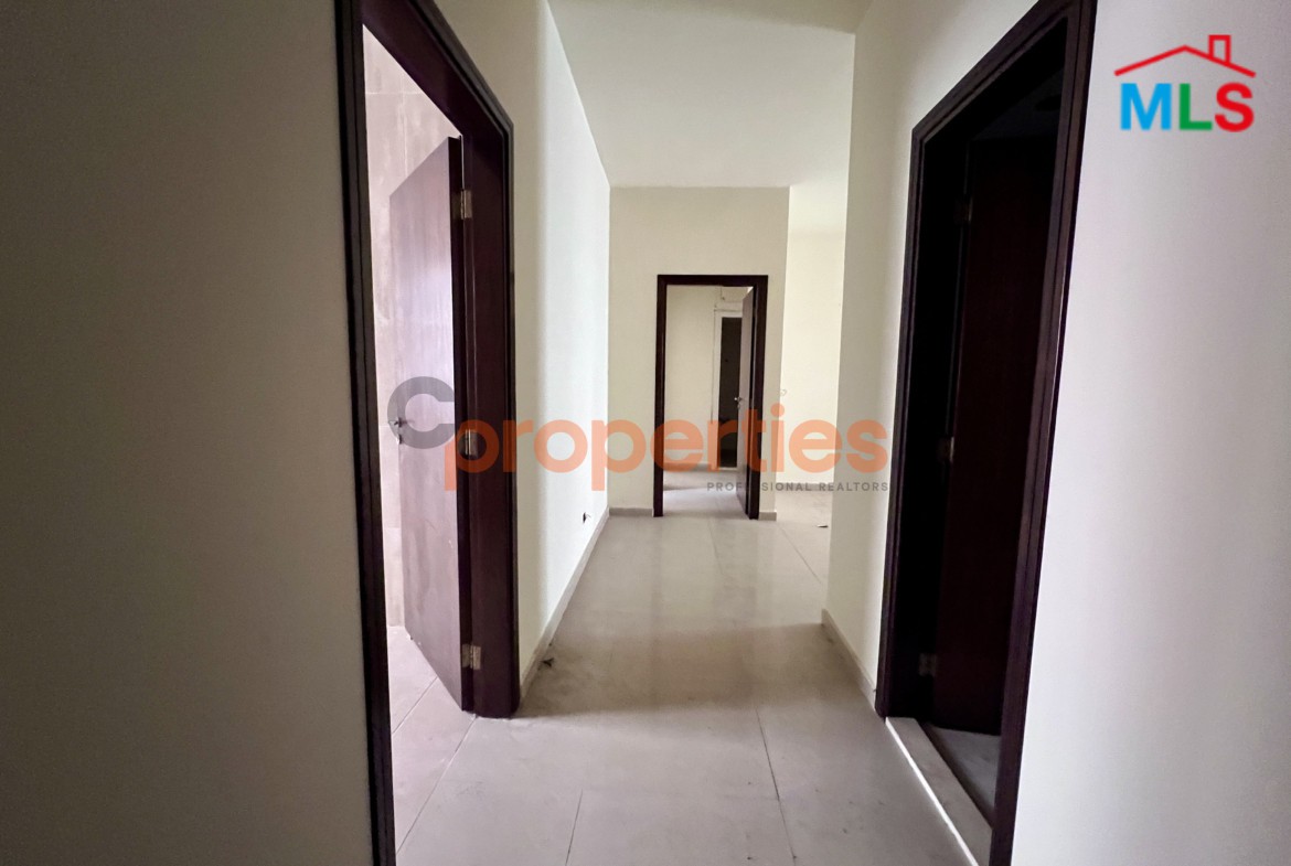 Apartment For Sale in Dekwaneh | Mar Roukoz | CPCC10