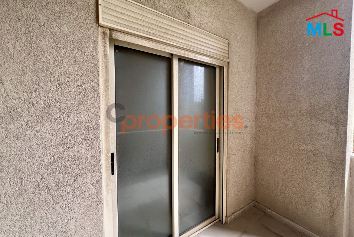 Apartment For Sale in Dekwaneh | Mar Roukoz | CPCC10