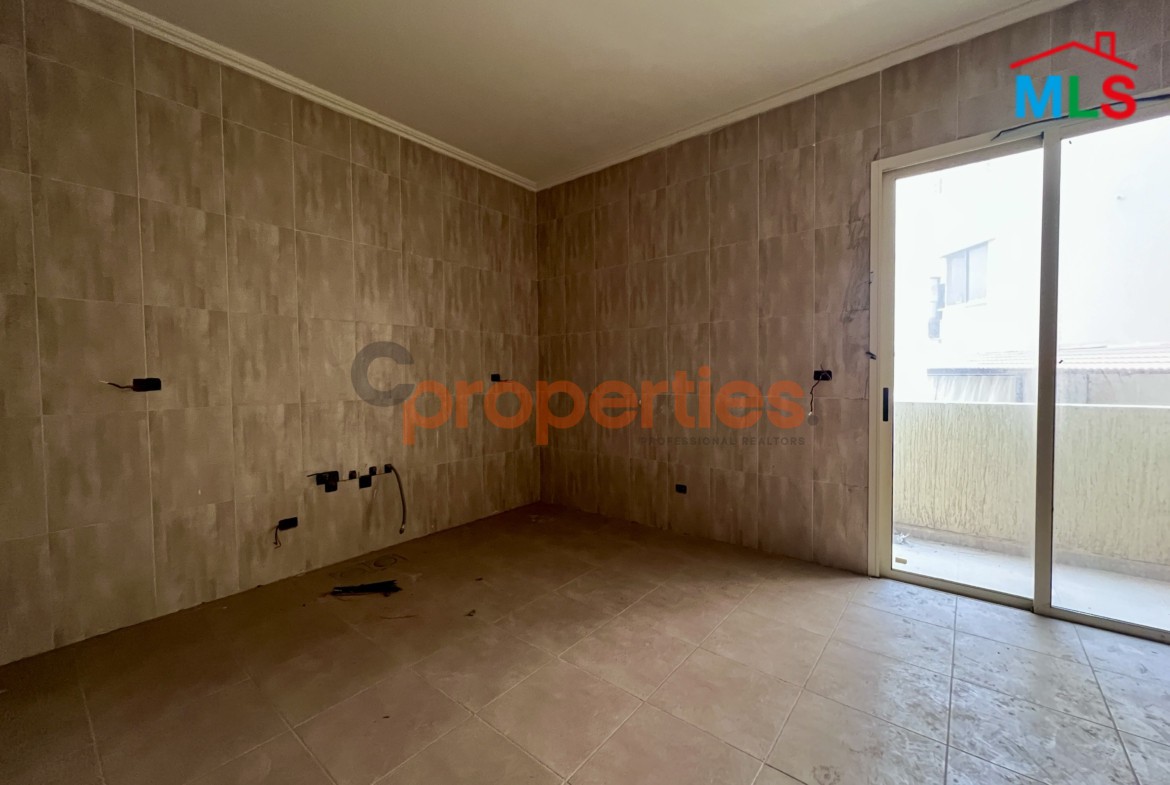 Apartment For Sale in Dekwaneh | Mar Roukoz | CPCC10