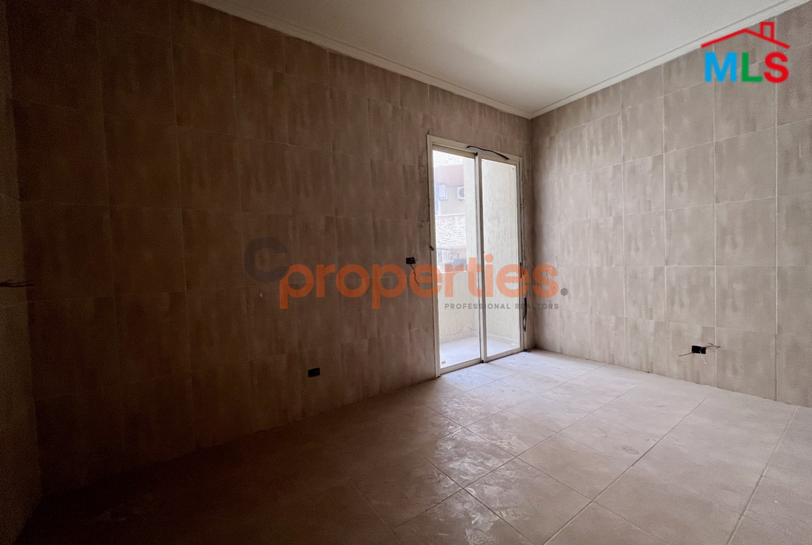 Apartment For Sale in Dekwaneh | Mar Roukoz | CPCC10