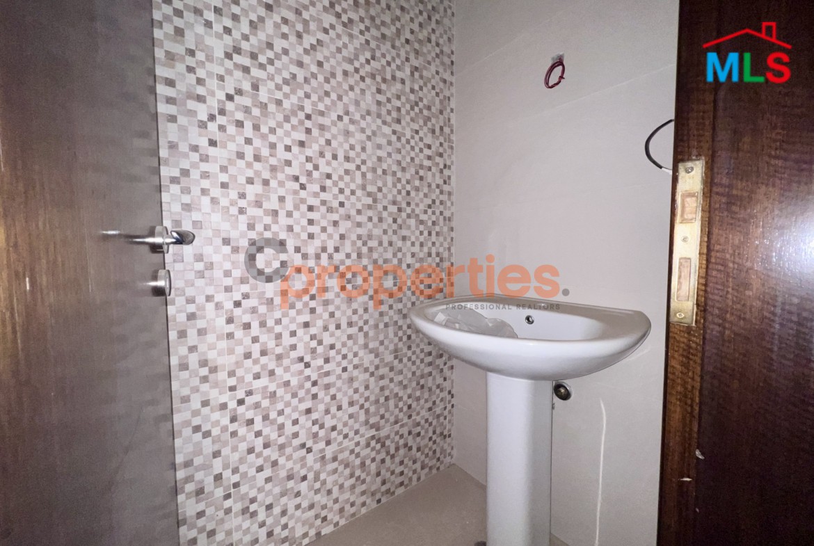 Apartment For Sale in Dekwaneh | Mar Roukoz | CPCC10