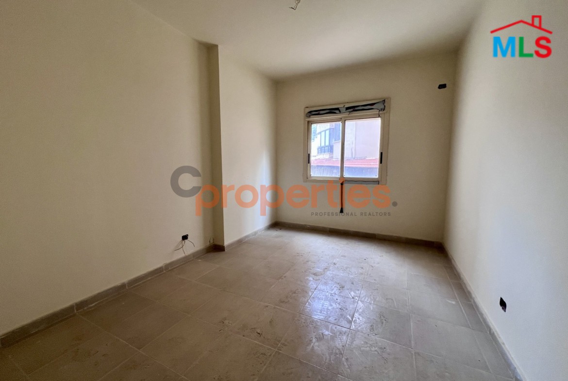 Apartment For Sale in Dekwaneh | Mar Roukoz | CPCC10