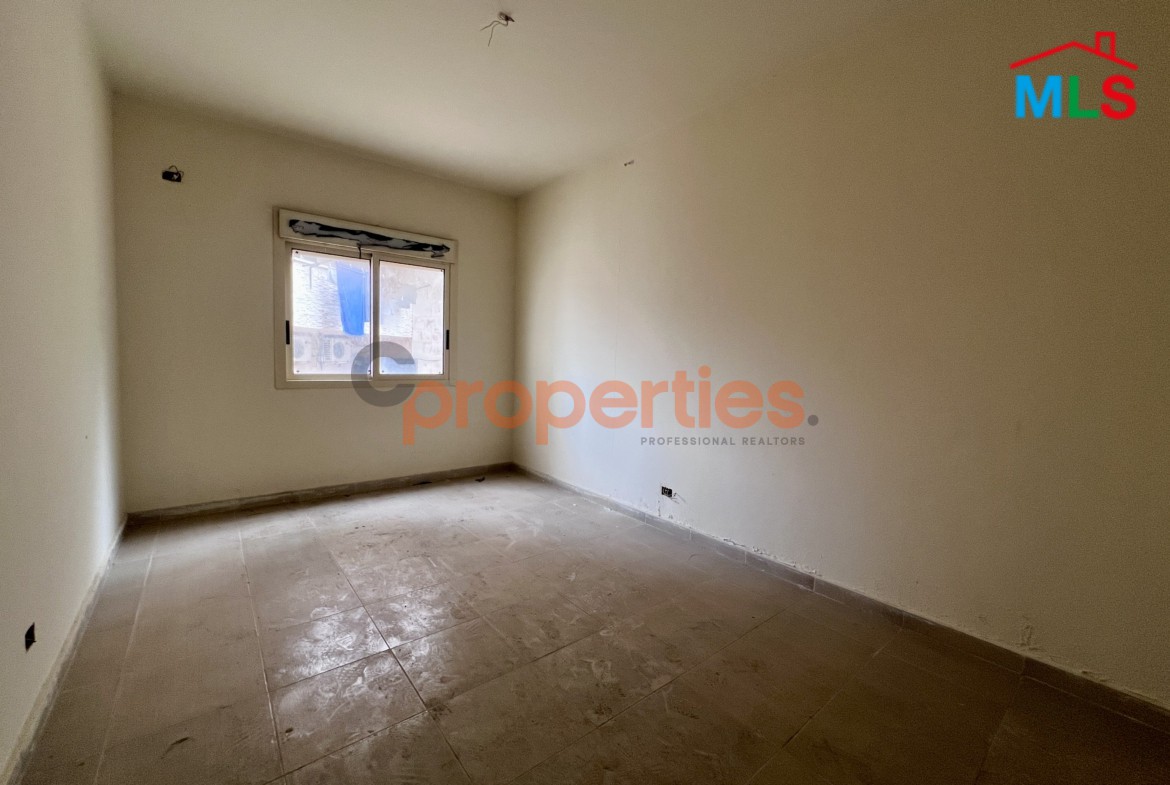 Apartment For Sale in Dekwaneh | Mar Roukoz | CPCC10