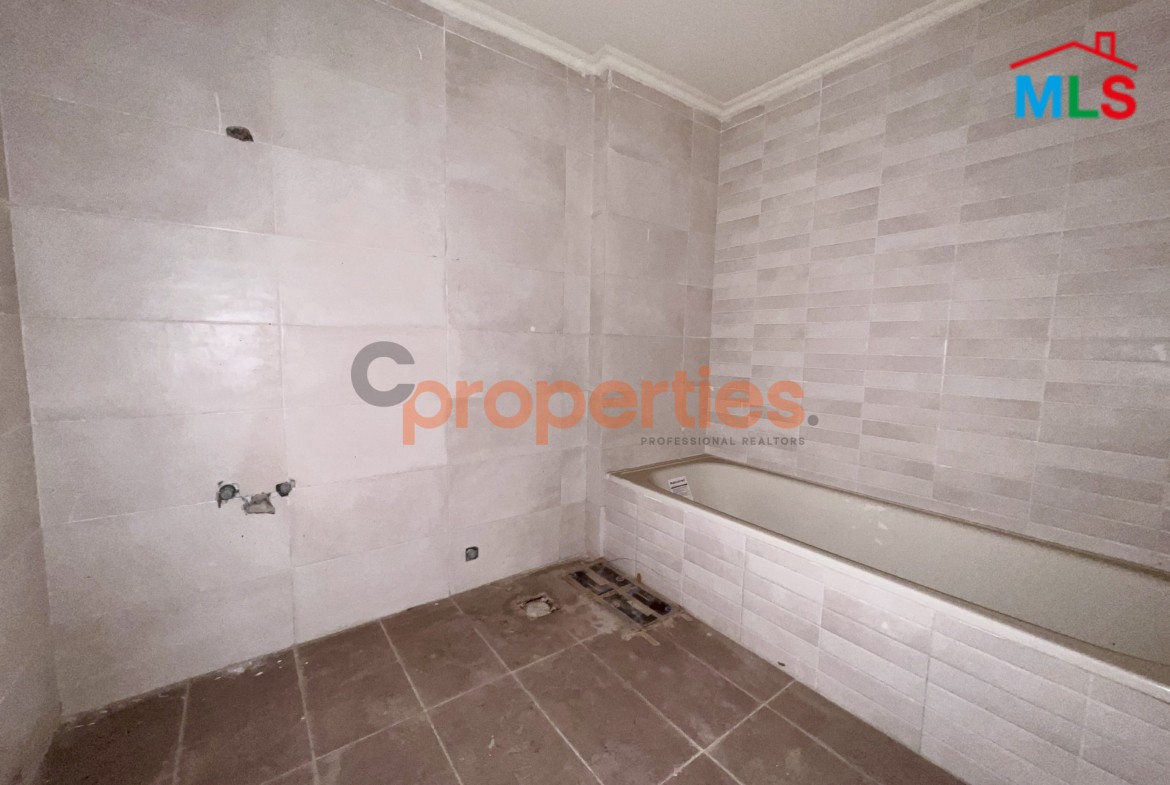 Apartment For Sale in Dekwaneh | Mar Roukoz | CPCC10