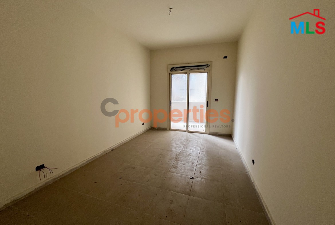 Apartment For Sale in Dekwaneh | Mar Roukoz | CPCC10