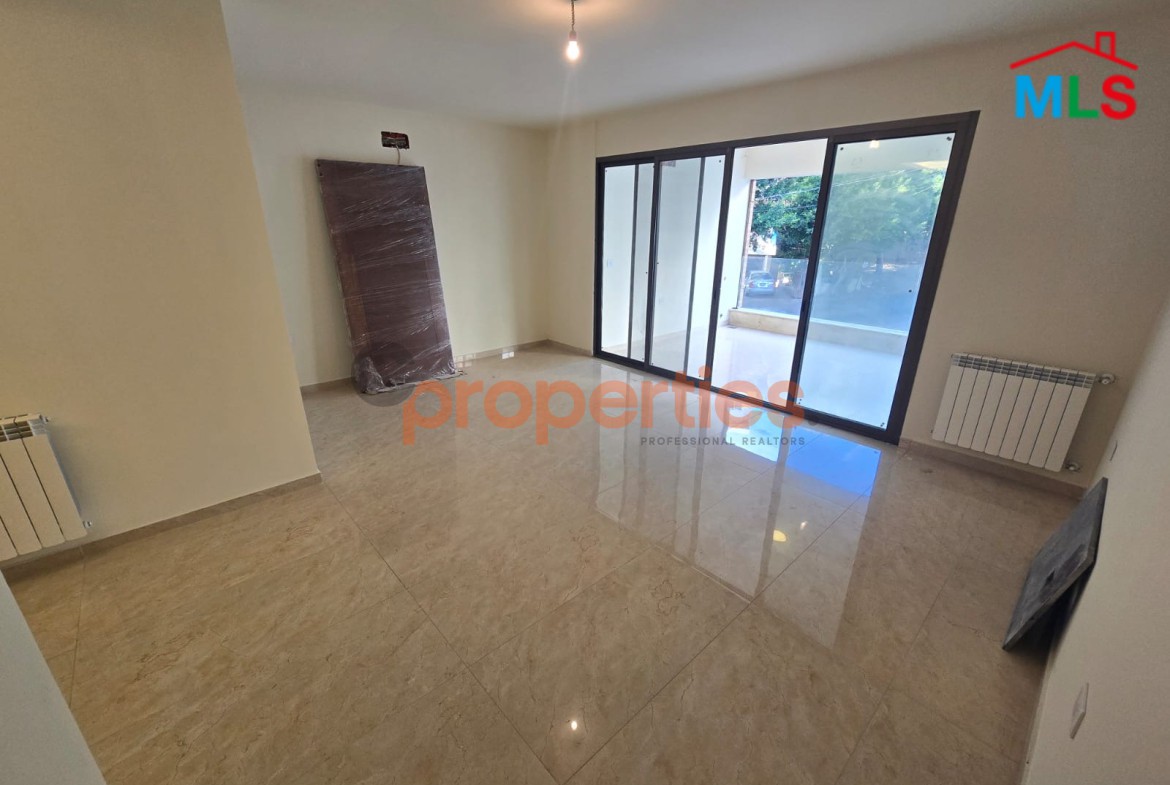 Apartment For Sale In Naccashe – CPMC04