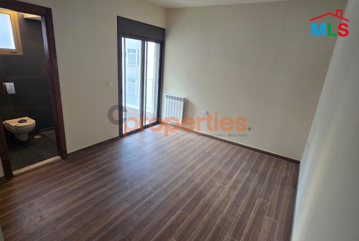 Apartment For Sale In Naccashe – CPMC04