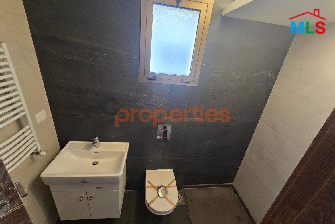 Apartment For Sale In Naccashe – CPMC04