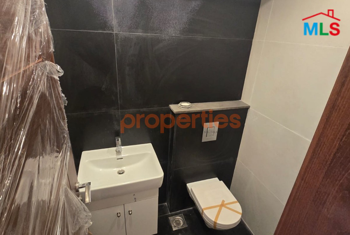 Apartment For Sale In Naccashe – CPMC04