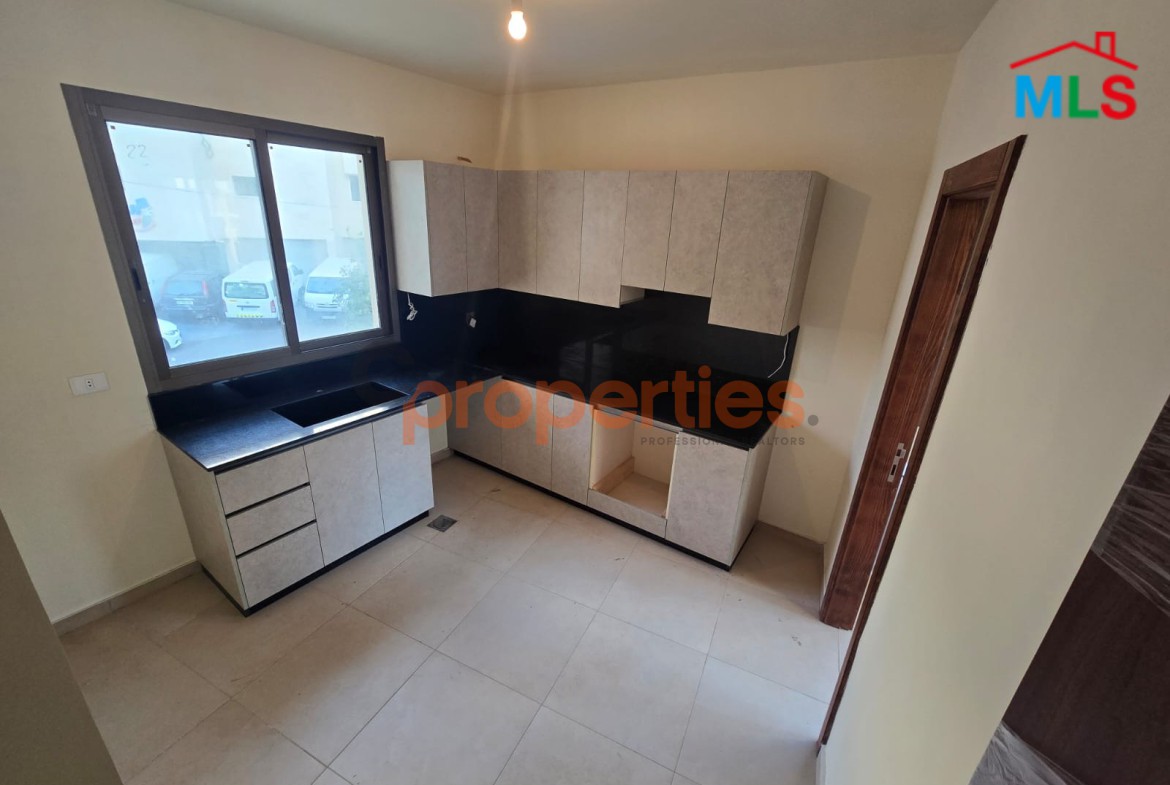 Apartment For Sale In Naccashe – CPMC04