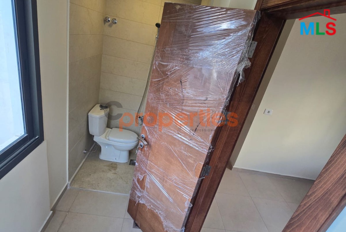 Apartment For Sale In Naccashe – CPMC04