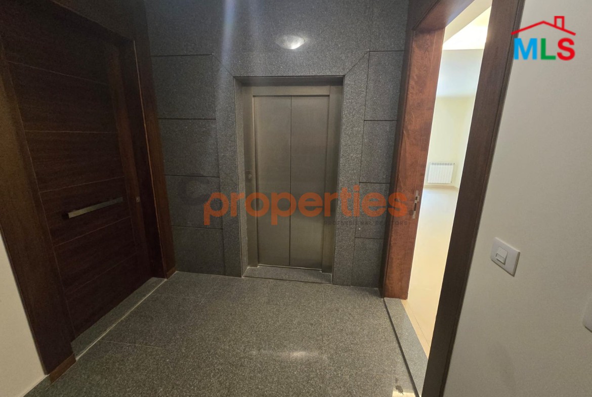 Apartment For Sale In Naccashe – CPMC04
