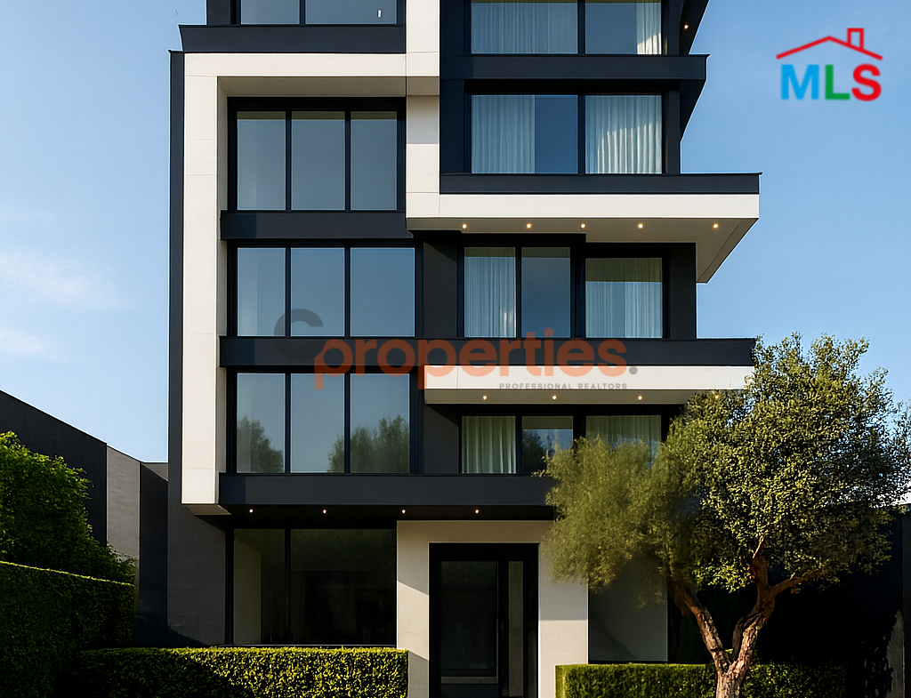 High Ceiling Apartment for Sale in MonteVerde – CPGA83