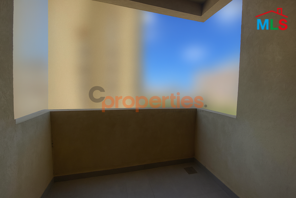 Modern Apartment in a New Building For Sale | Zalka- CPFY16