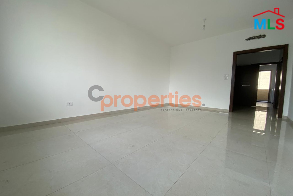 Modern Apartment in a New Building For Sale | Zalka- CPFY16