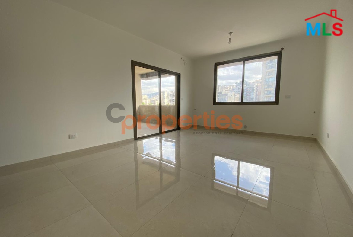 Modern Apartment in a New Building For Sale | Zalka- CPFY16