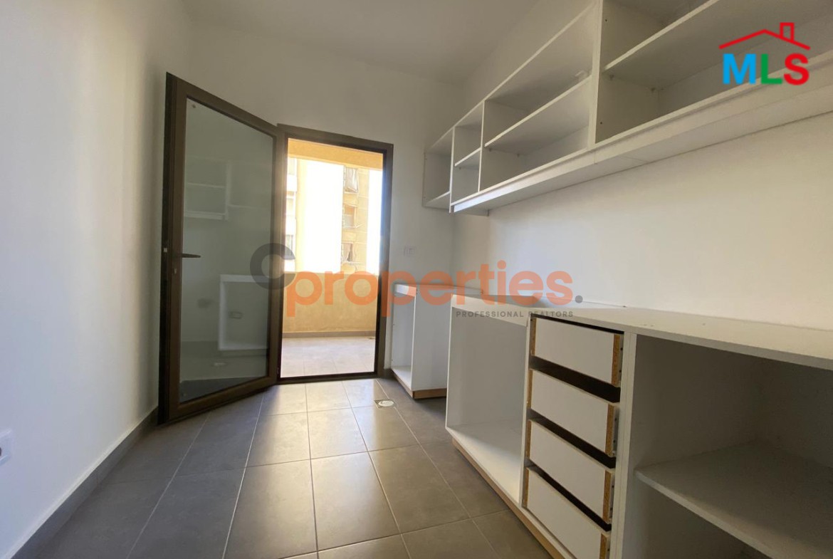 Modern Apartment in a New Building For Sale | Zalka- CPFY16