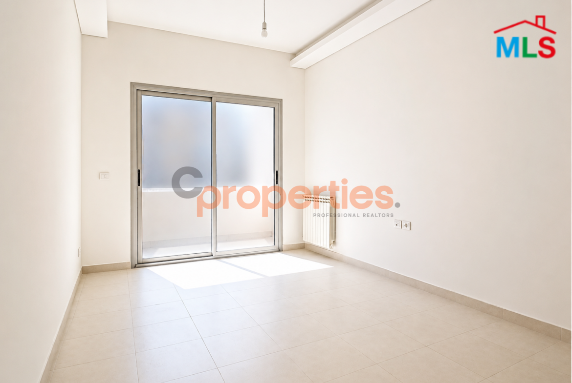 Luxury Apartment in Achrafieh For Sale شقة فاخرة للبيع في الأشرفية CPBWW12