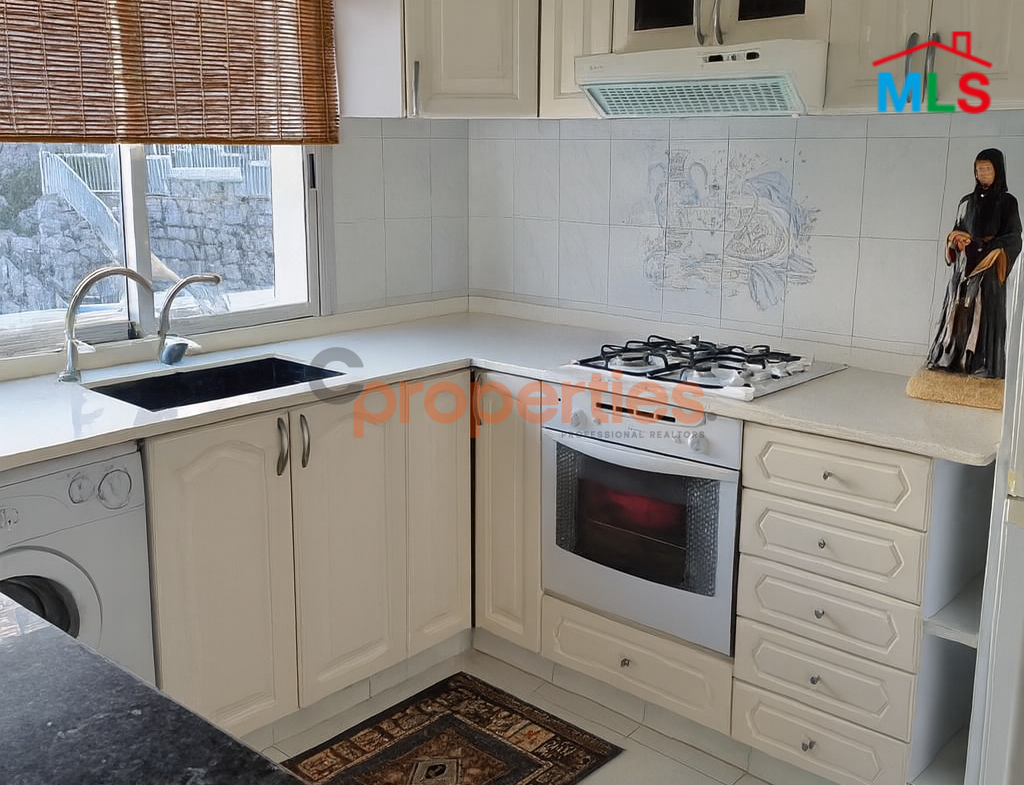 Apartment For Sale In Faitroun _ CPKRH49