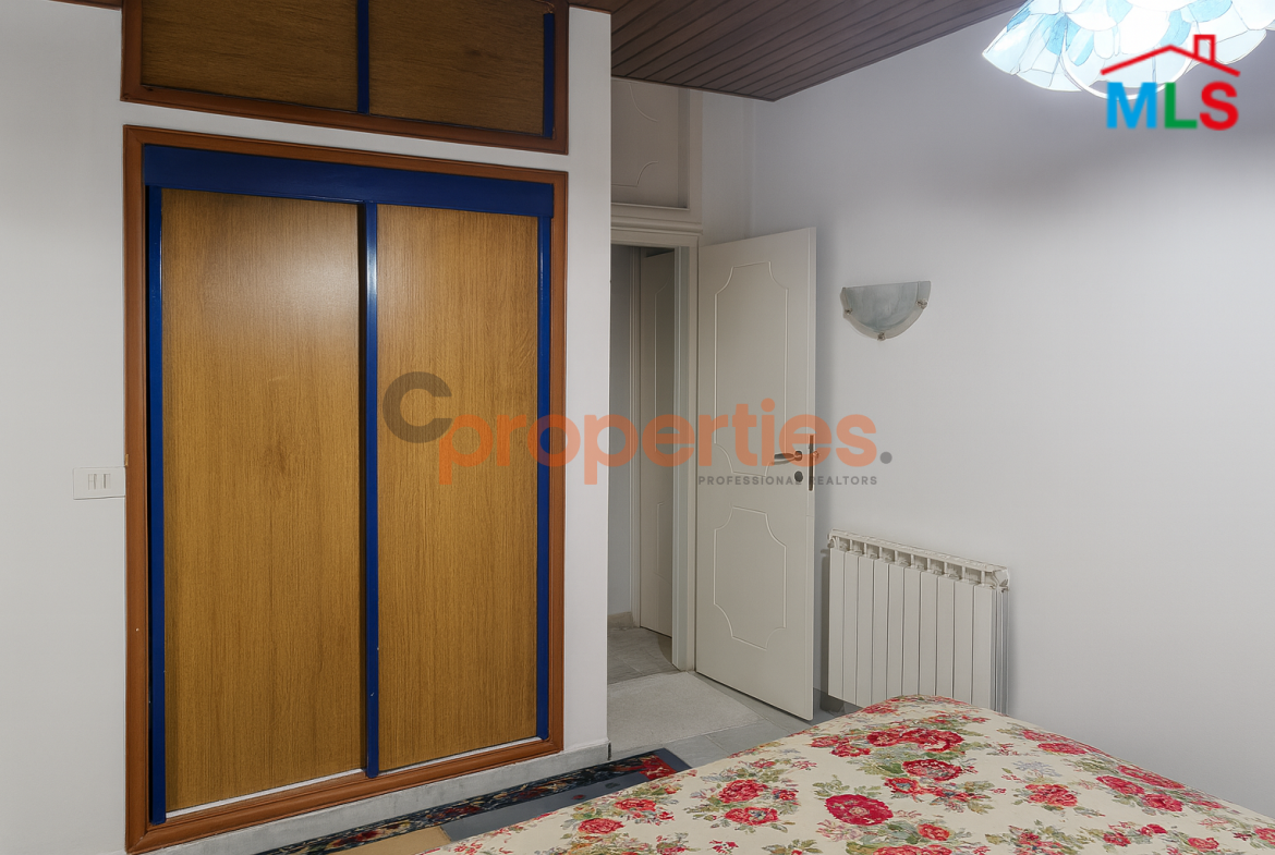Apartment For Sale In Faitroun _ CPKRH49
