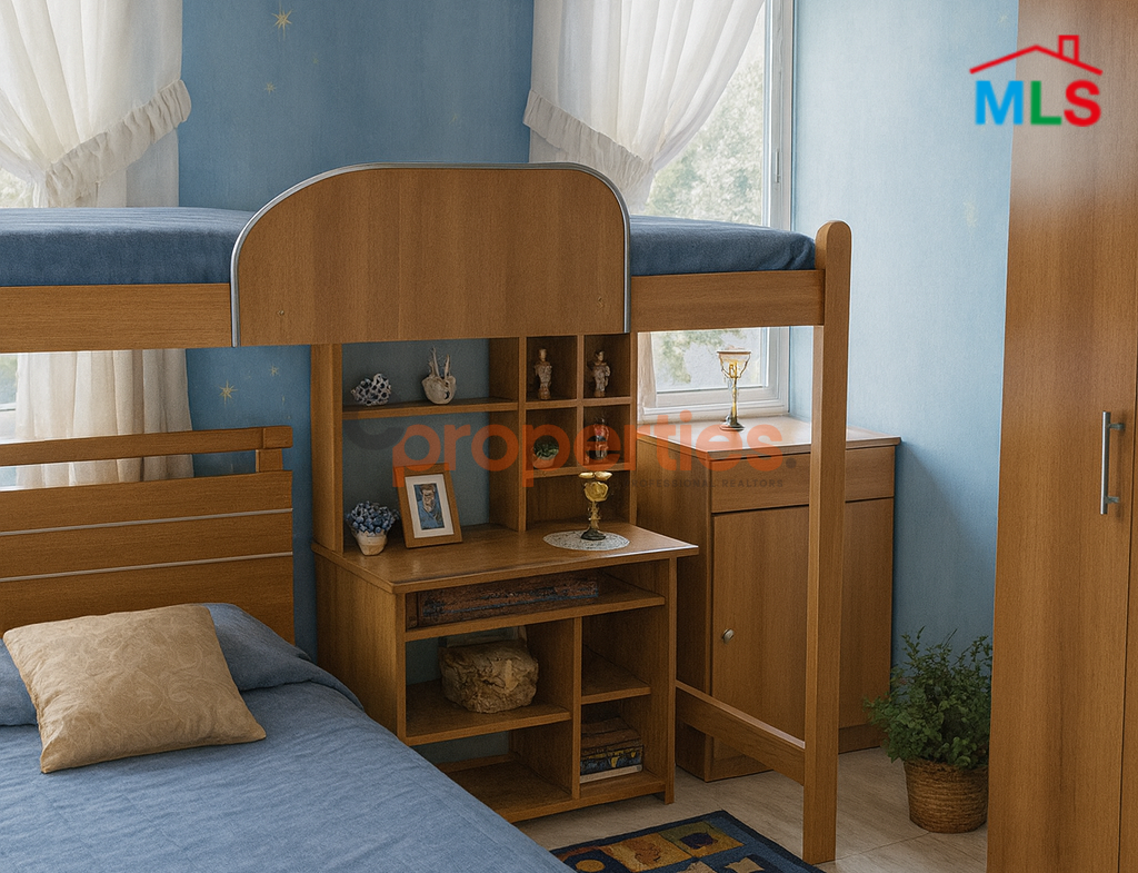 Apartment For Sale In Faitroun _ CPKRH49
