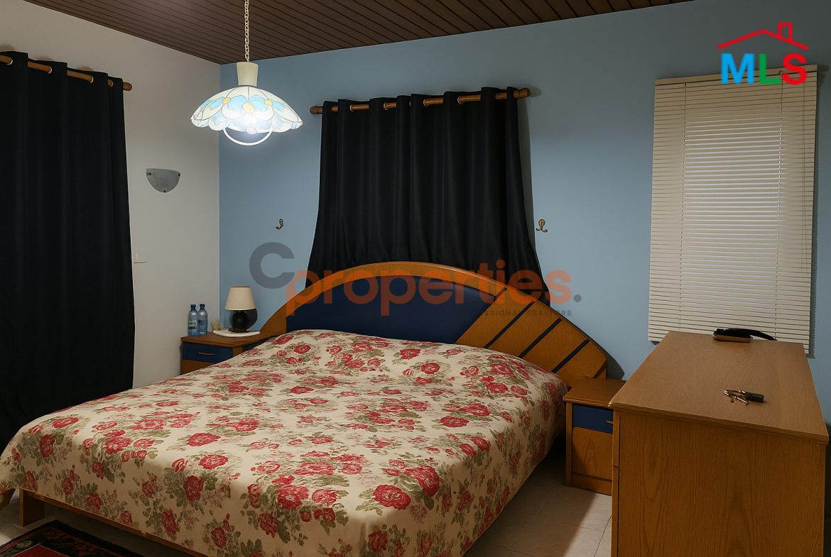 Apartment For Sale In Faitroun _ CPKRH49