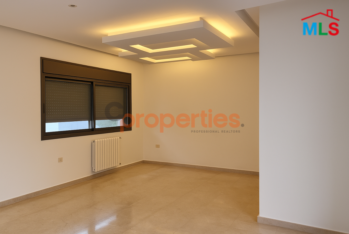 Apartment For Sale In Dekwaneh I City Rama I CPCC08