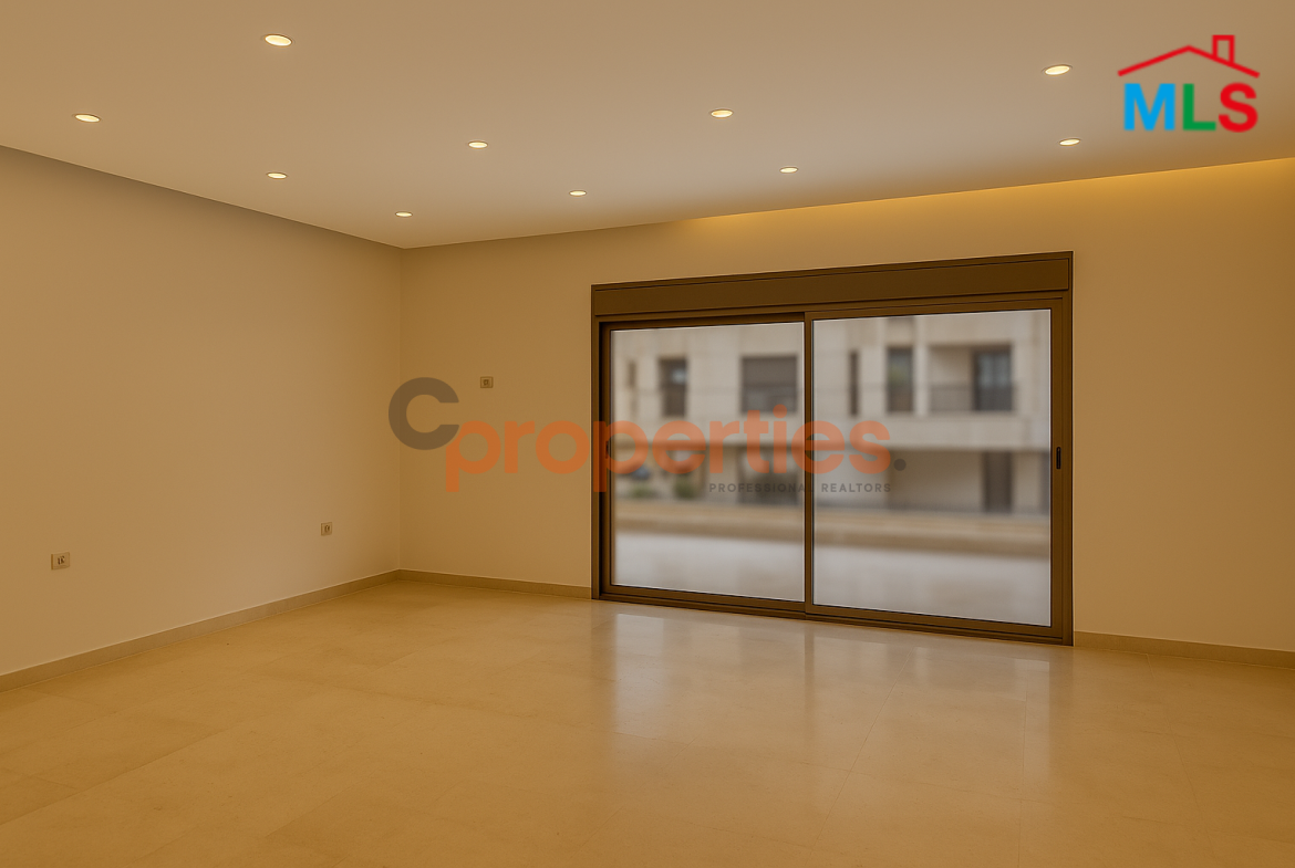 Apartment For Sale In Dekwaneh I City Rama I CPCC08