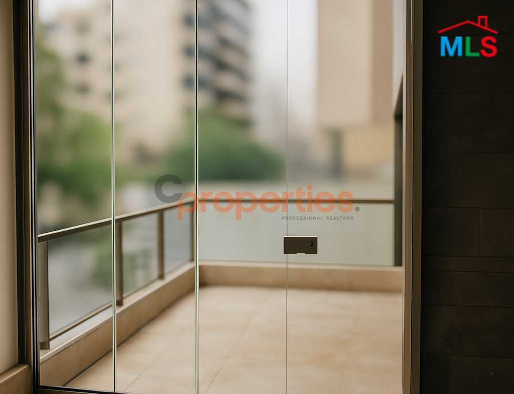Apartment For Sale In Dekwaneh I City Rama I CPCC08