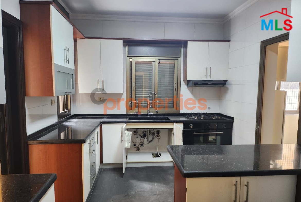 Apartment For Sale In Dekwaneh I City Rama I CPCC08
