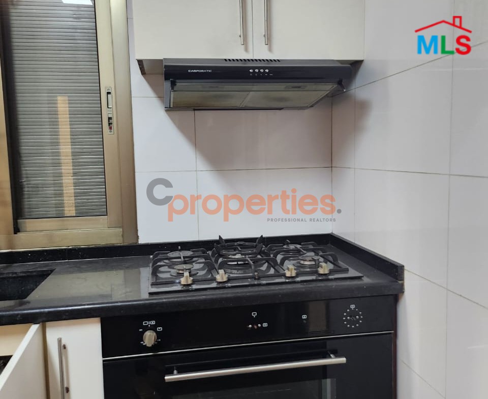 Apartment For Sale In Dekwaneh I City Rama I CPCC08