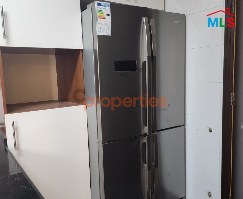 Apartment For Sale In Dekwaneh I City Rama I CPCC08