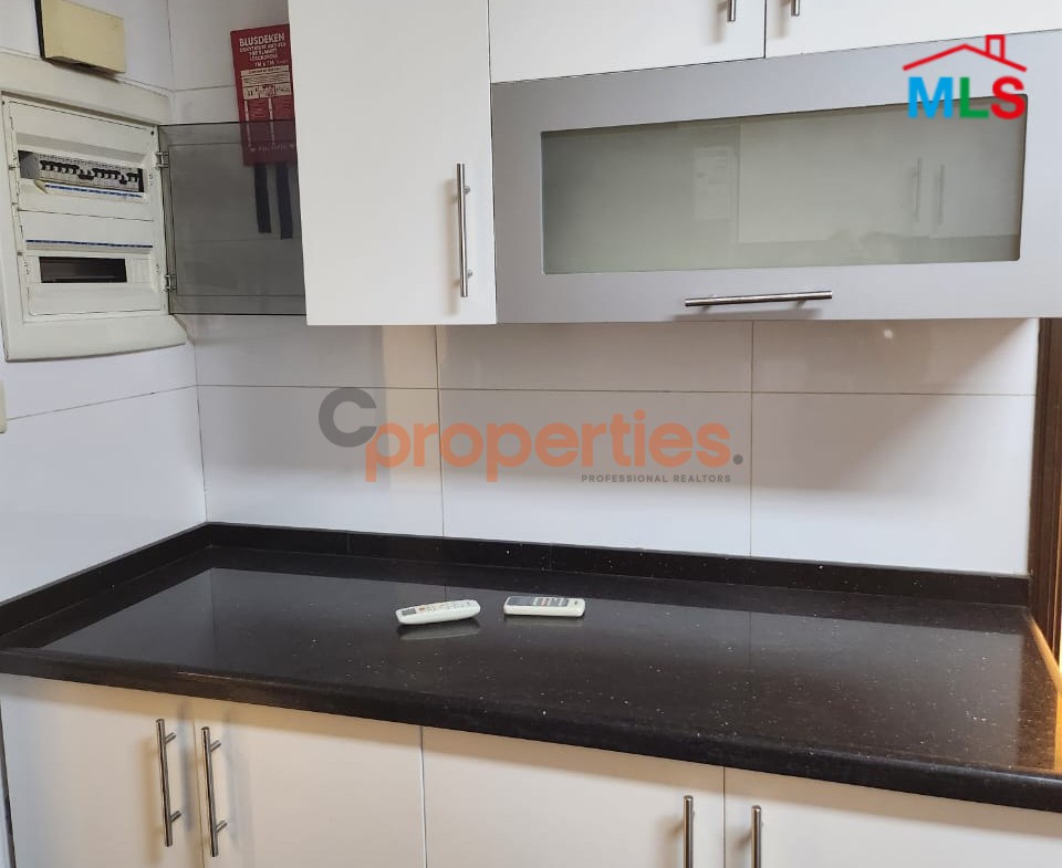 Apartment For Sale In Dekwaneh I City Rama I CPCC08
