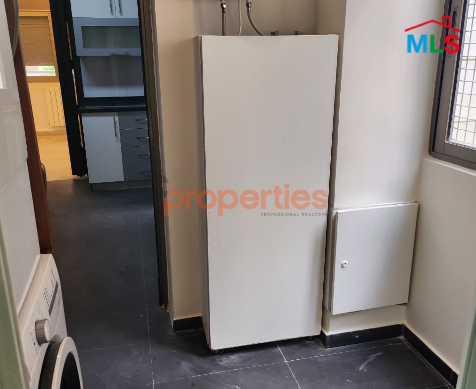 Apartment For Sale In Dekwaneh I City Rama I CPCC08