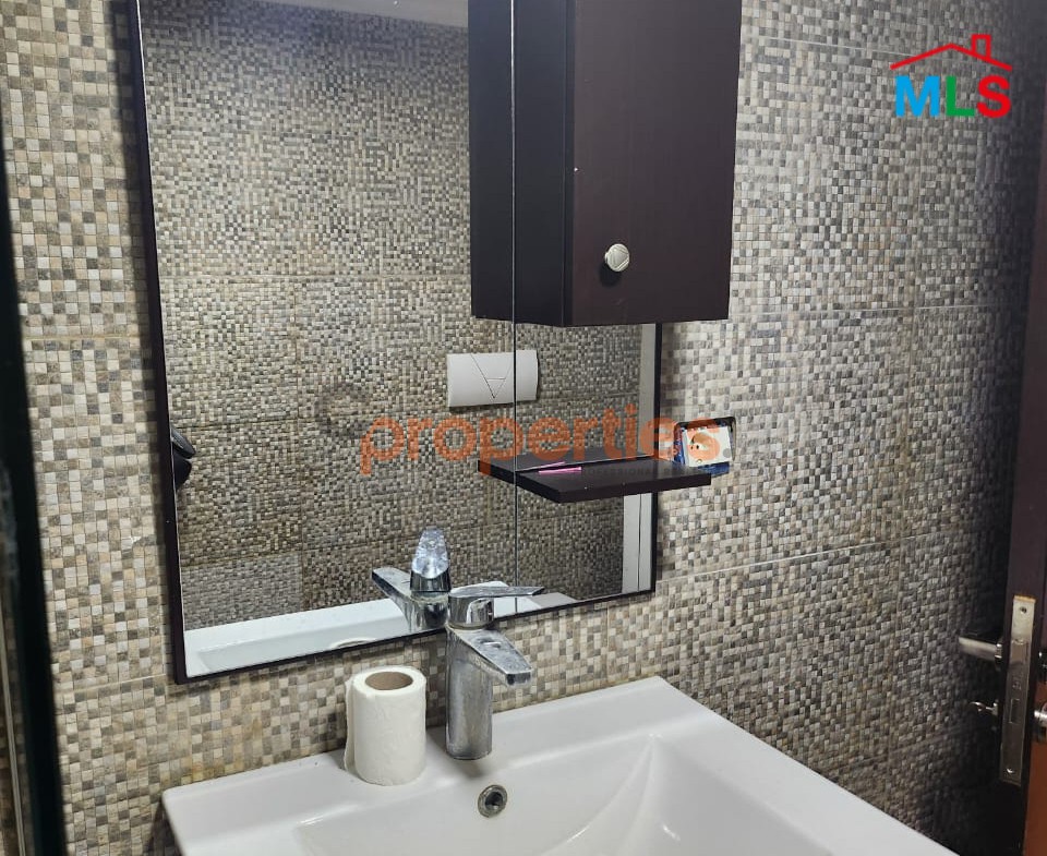 Apartment For Sale In Dekwaneh I City Rama I CPCC08