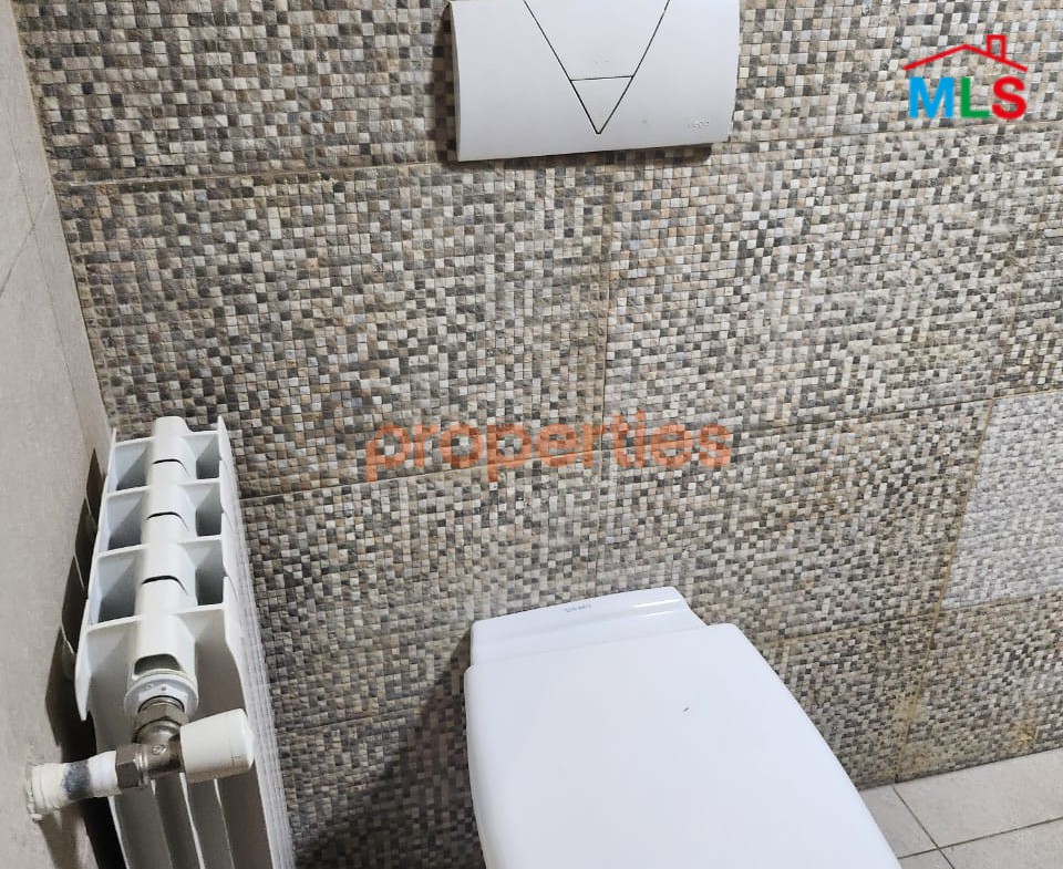 Apartment For Sale In Dekwaneh I City Rama I CPCC08