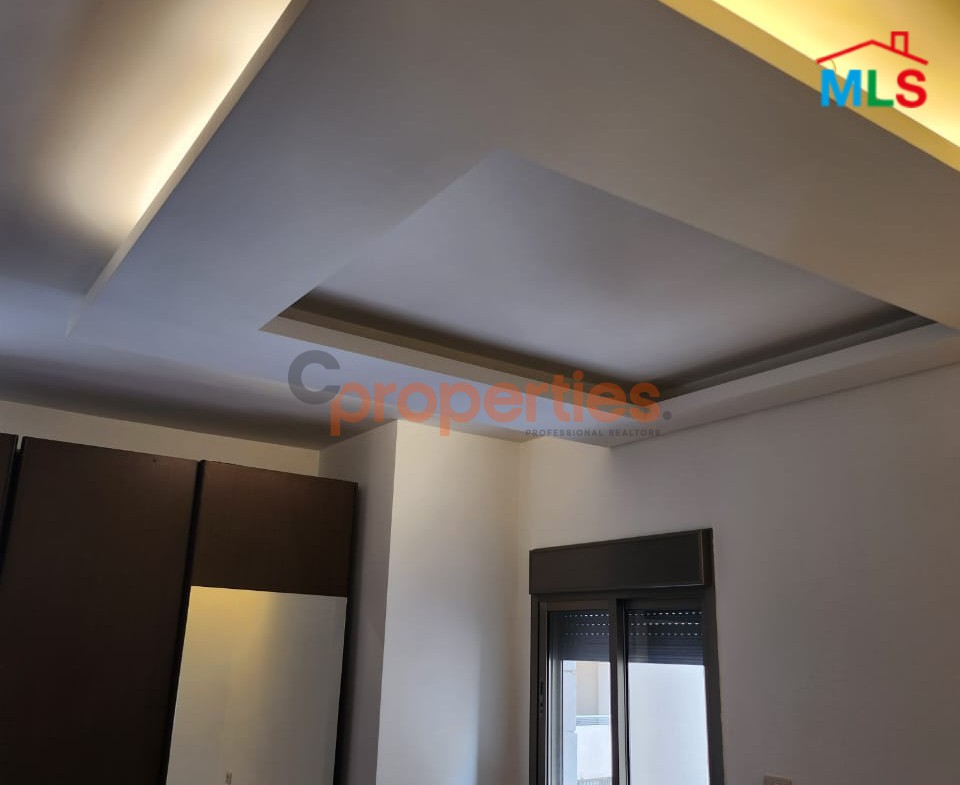 Apartment For Sale In Dekwaneh I City Rama I CPCC08