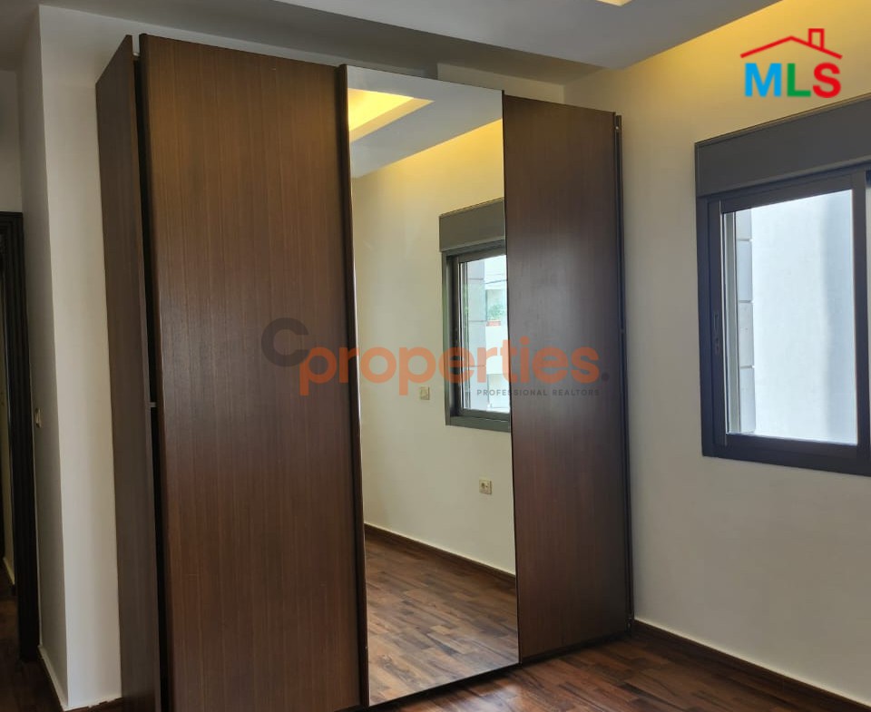 Apartment For Sale In Dekwaneh I City Rama I CPCC08