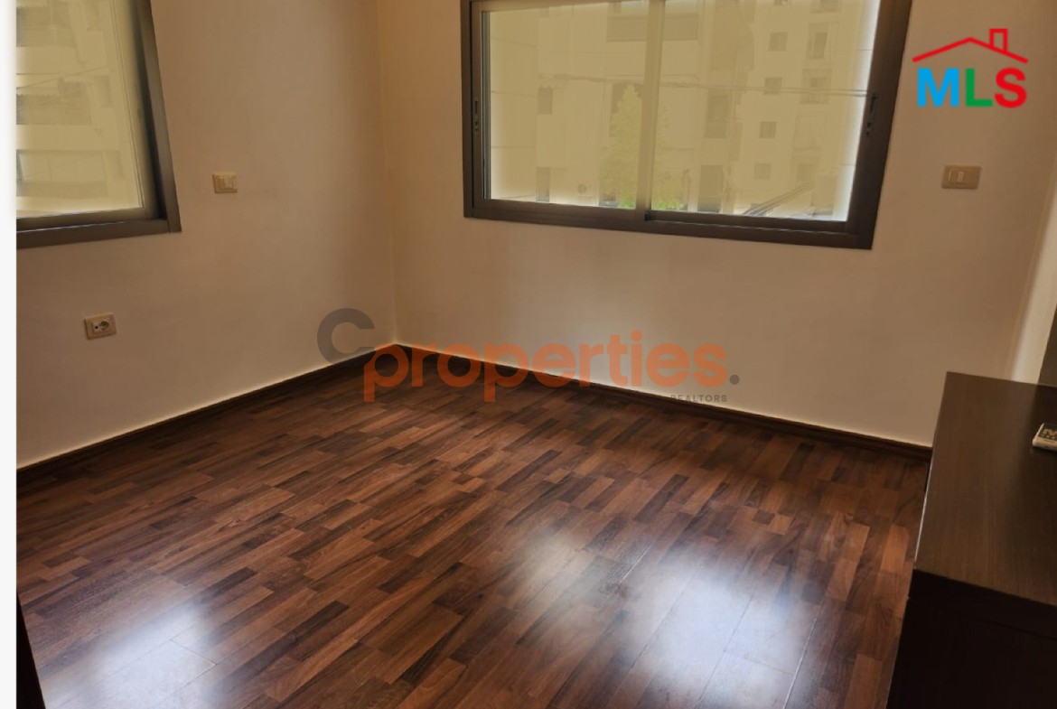 Apartment For Sale In Dekwaneh I City Rama I CPCC08