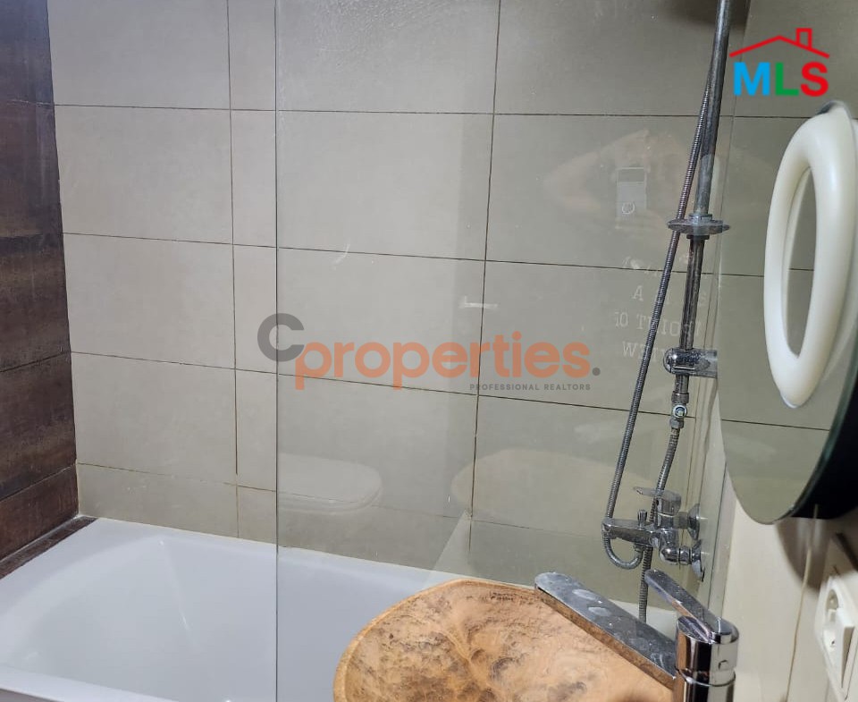 Apartment For Sale In Dekwaneh I City Rama I CPCC08