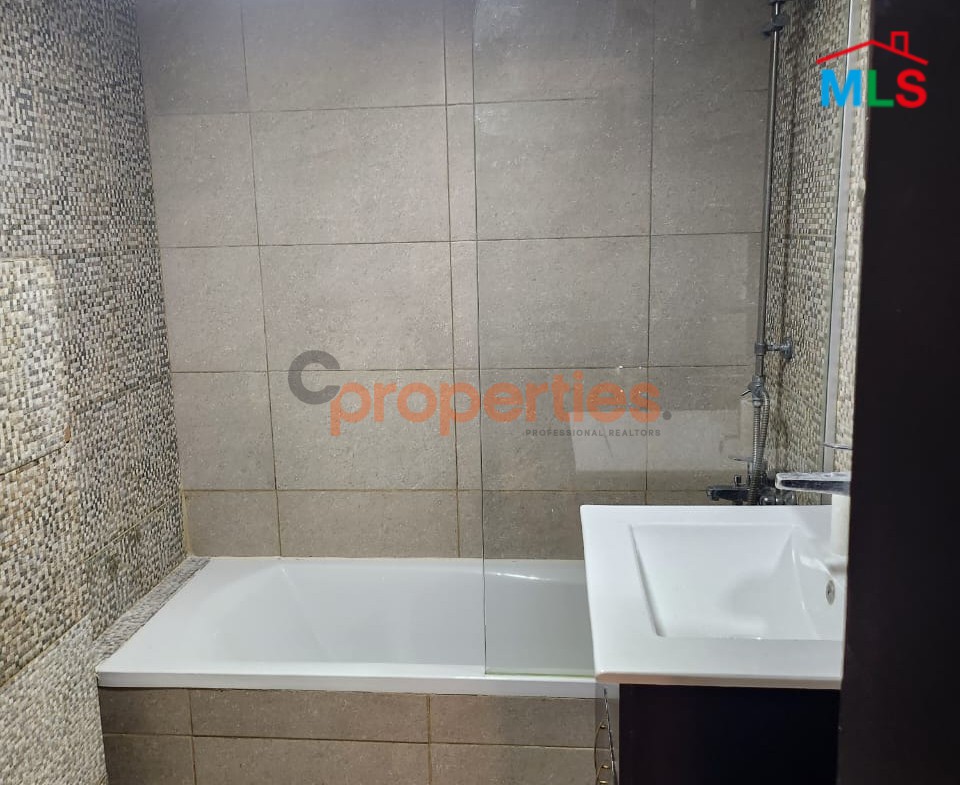 Apartment For Sale In Dekwaneh I City Rama I CPCC08