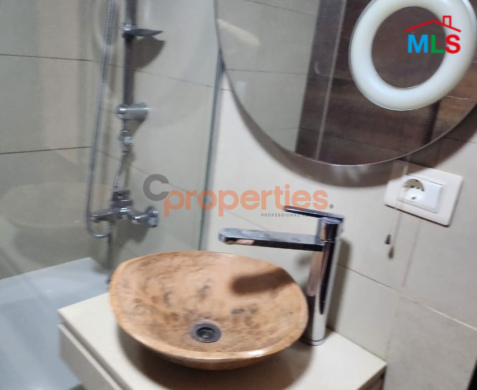 Apartment For Sale In Dekwaneh I City Rama I CPCC08