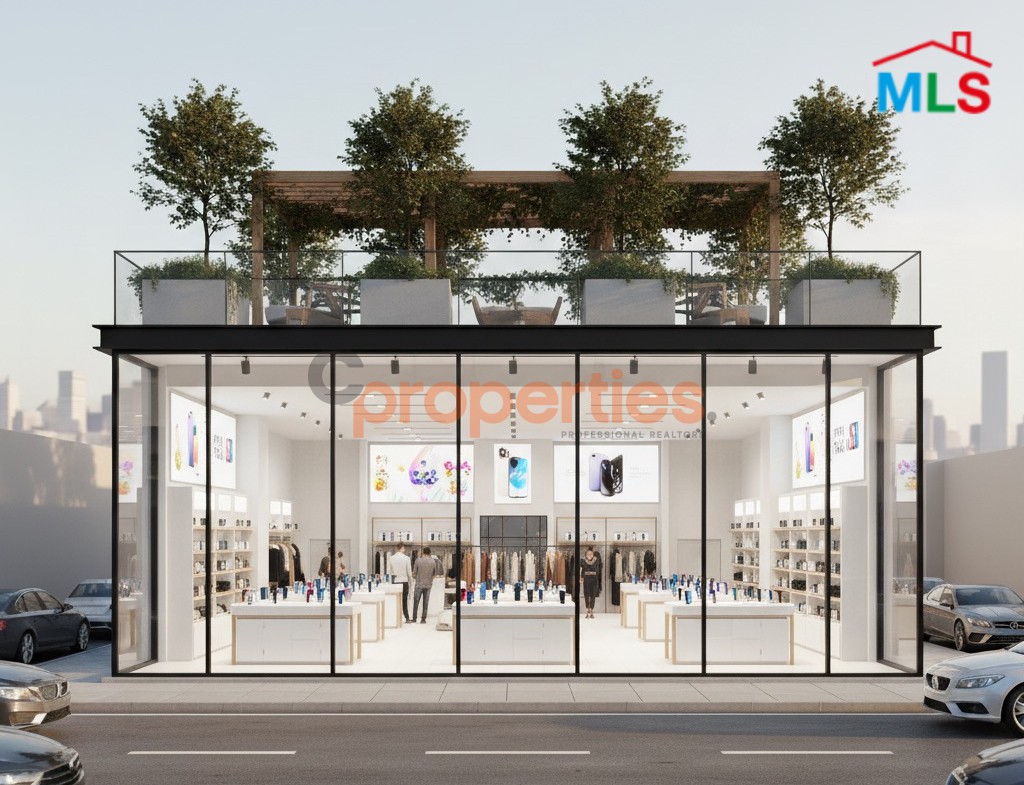 Shop For Sale in Jbeil CPJRK317
