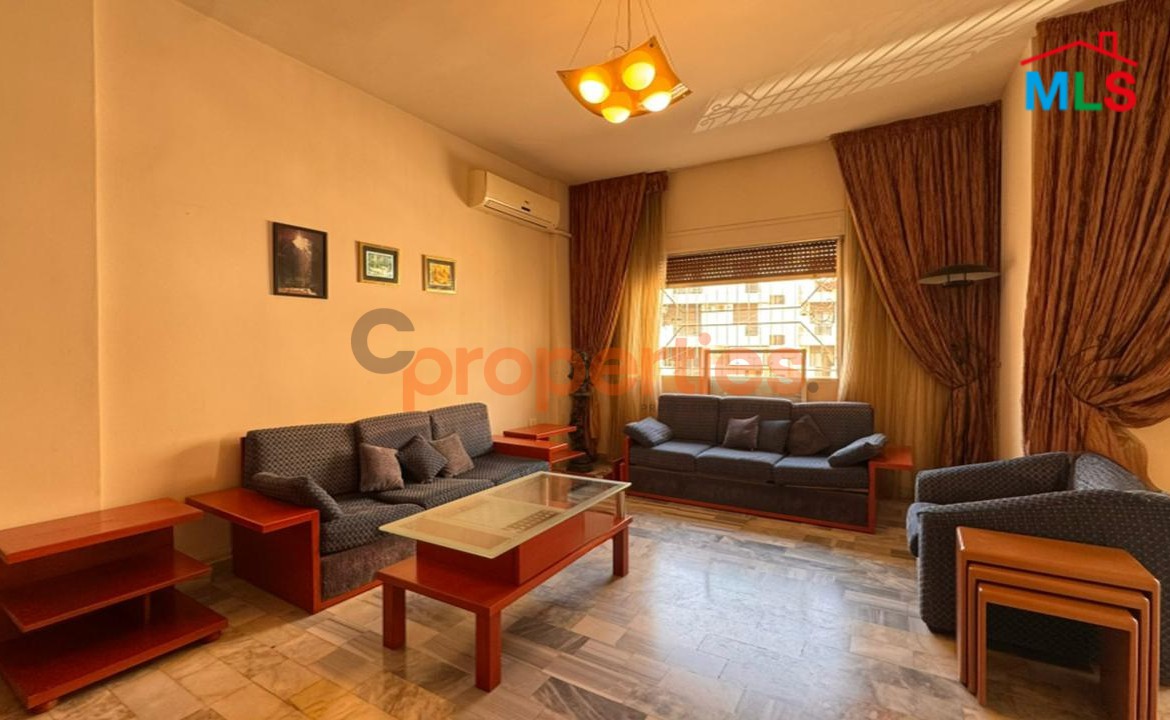 Apartment For Sale In Dik El Mehdi with Terrace – CPTA03
