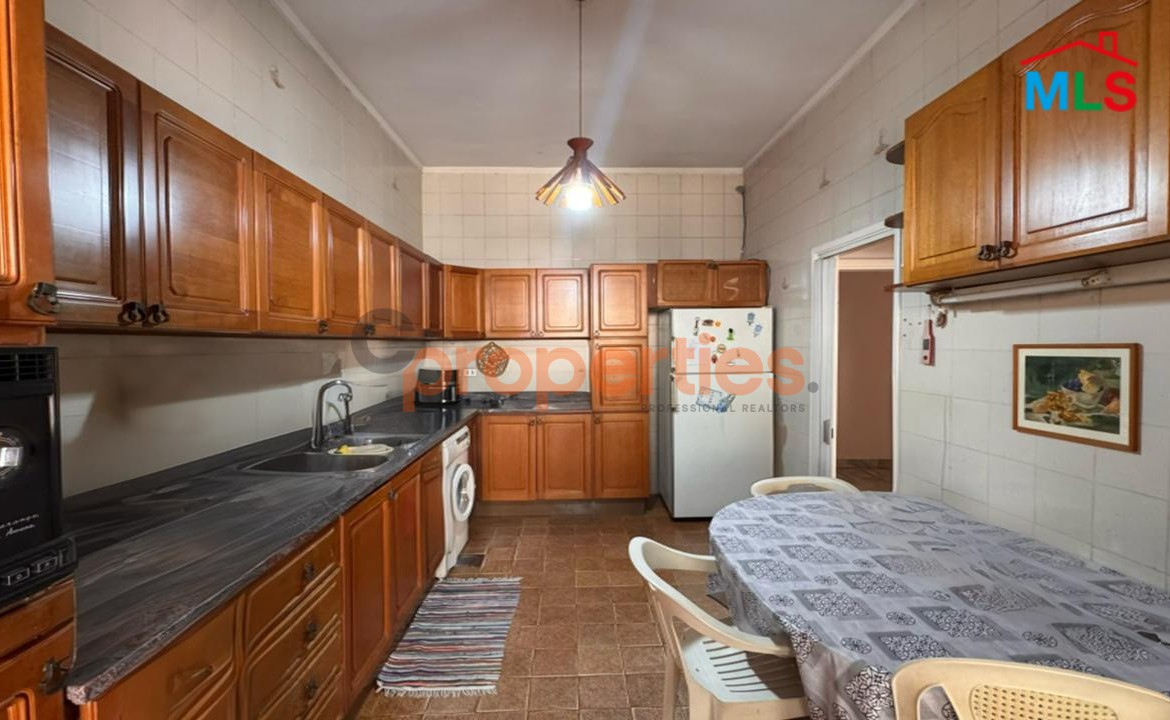 Apartment For Sale In Dik El Mehdi with Terrace – CPTA03